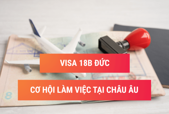 Visa 18B