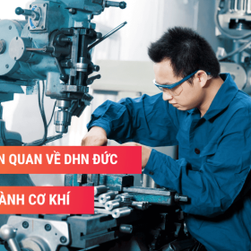 DHN Cơ khí