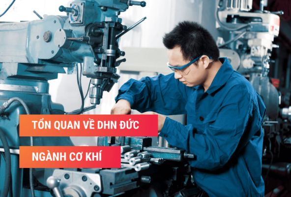 DHN Cơ khí